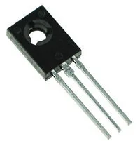 Transistor Si-Pnp Nf-L 22v 4a 36w >3mhz Bd434
