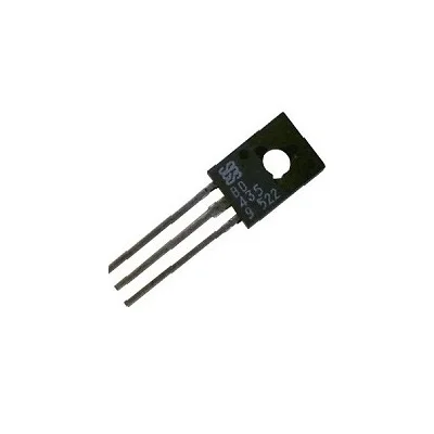 Transistor Si-Npn Nf-L 32v 4a 36w >3mhz Bd435
