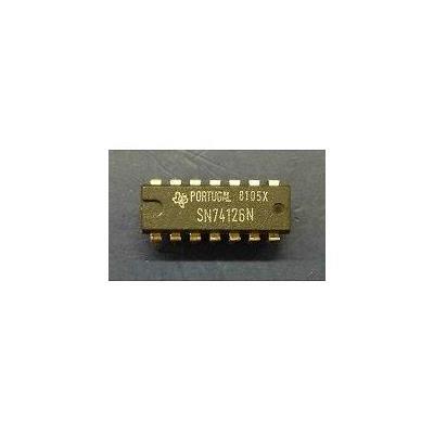 Circuito Integrado Sn74126