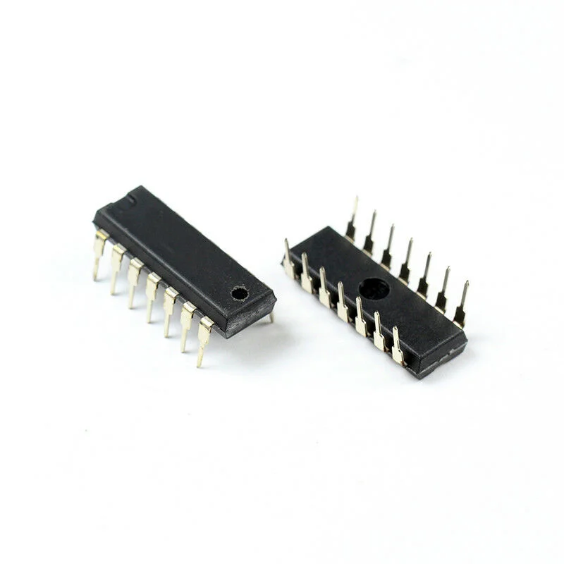 Circuito Integrado SN74128