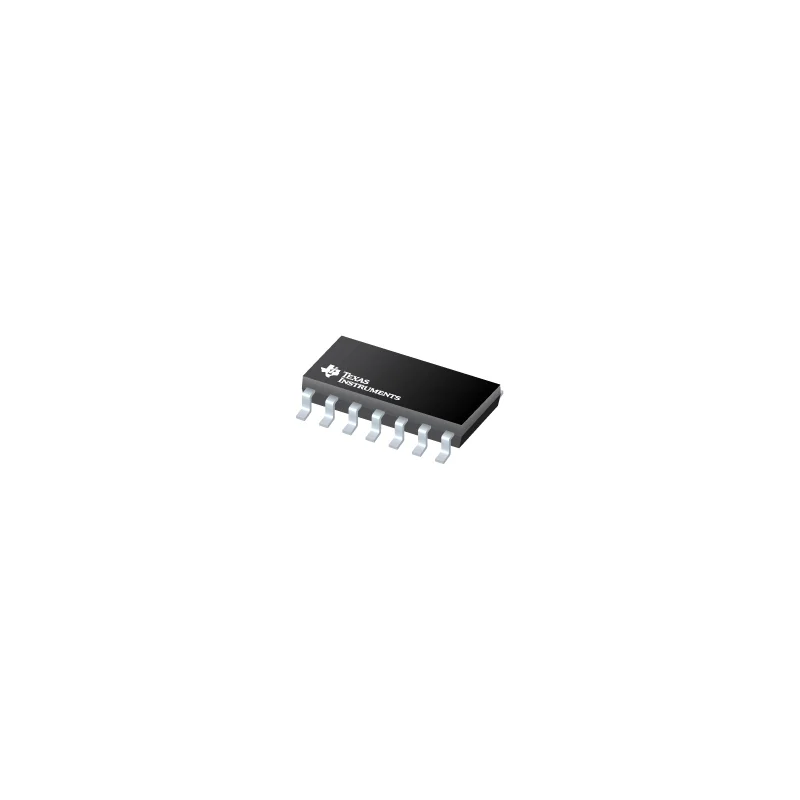 Circuito Integrado Sn7414