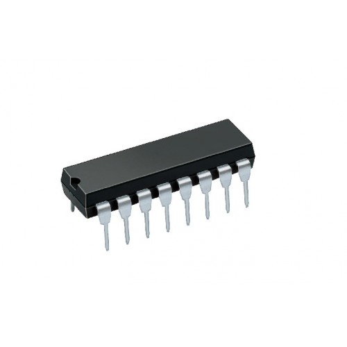 Circuito Integrado Sn74170