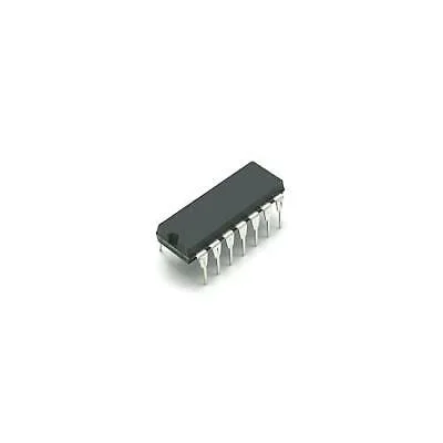 Circuito Integrado SN7420
