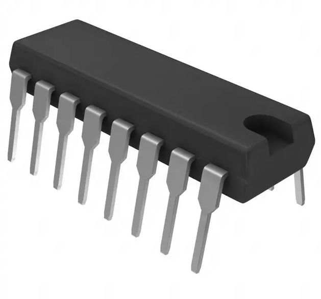 Circuito Integrado Sn74221