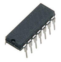 Circuito Integrado Sn74293