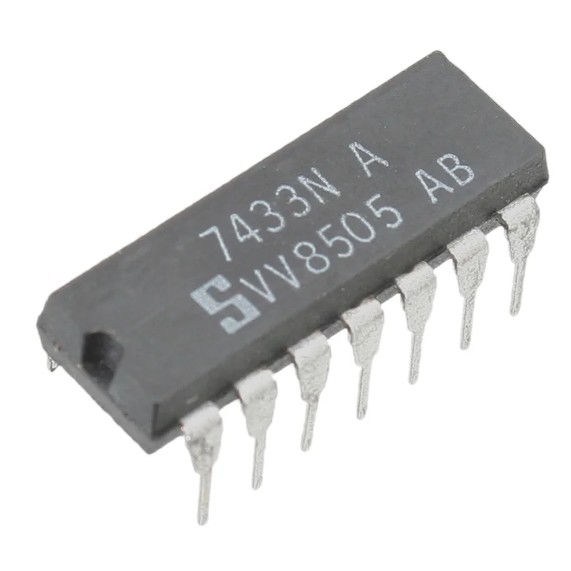 Circuito Integrado SN7433