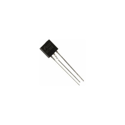 Transistor Si/N Y Diodo Damper-Hor./Deflet. Bd677