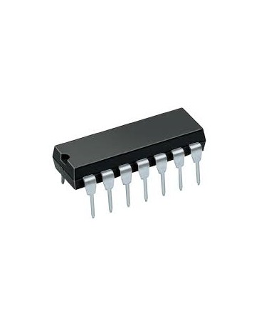 Circuito Integrado Sn7443