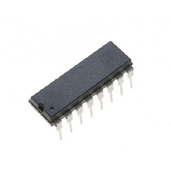 Circuito Integrado SN7445
