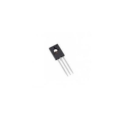 Transistor N+Di 1500-800v 9a 45w Bd684
