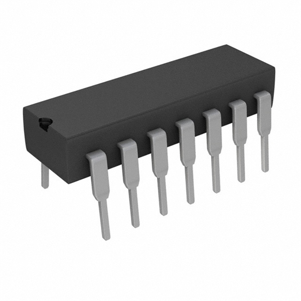 Circuito Integrado Sn74ls01