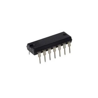 Circuito Integrado SN74LS107