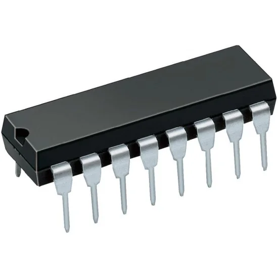 Circuito Integrado SN74LS138