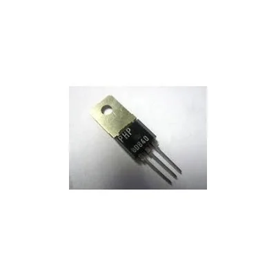 Transistor Si-Pnp Nf-L 45V 1.5A 10W 50Mhz BD840
