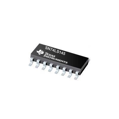 Circuito Integrado Sn74ls145
