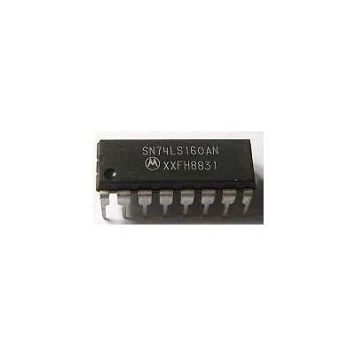 Circuito Integrado SN74LS160