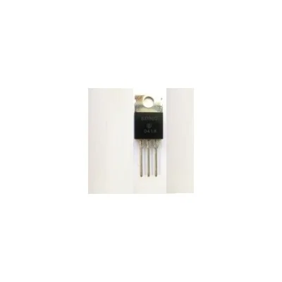 Transistor P-Darl 100V 8A 70W >1Mhz B>750 BD902