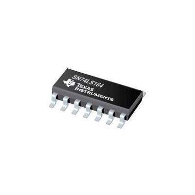 Circuito Integrado Sn74ls164