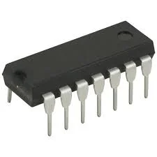 Circuito Integrado SN74LS192