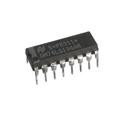 Circuito Integrado Sn74ls194ab1