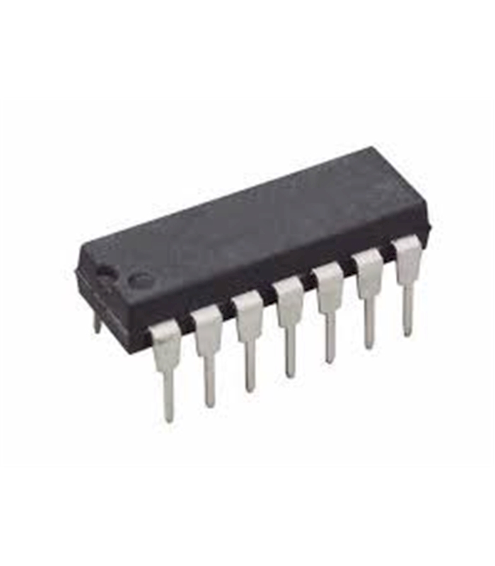 Circuito Integrado Sn74ls197