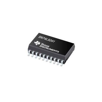 Circuito Integrado Sn74ls241