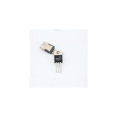 Transistor Mosfet 600v/1 6a/2 Bdw24a