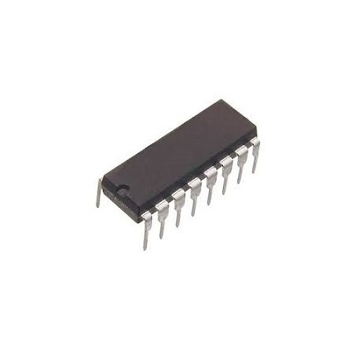 Circuito Integrado Sn74ls260
