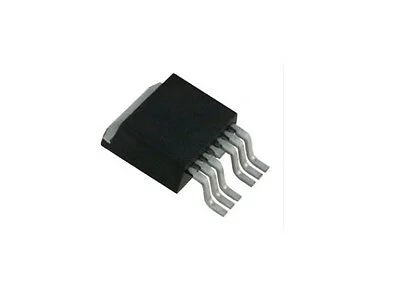Transistor Npn 36w To-220fp Bdx43