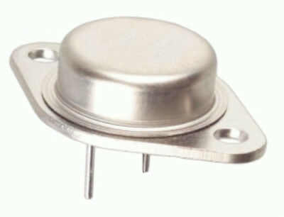 Transistor Si-Pnp Nf/S-L 60v 8a 90w 4mhz Bdx92
