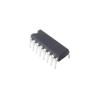 Circuito Integrado Sn74ls325