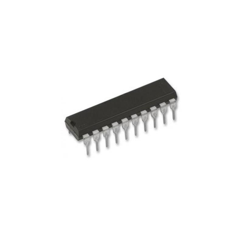 Circuito Integrado Sn74ls373