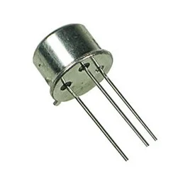 Transistor Si-N 80v 1a 0.8w 90mhz Bc142
