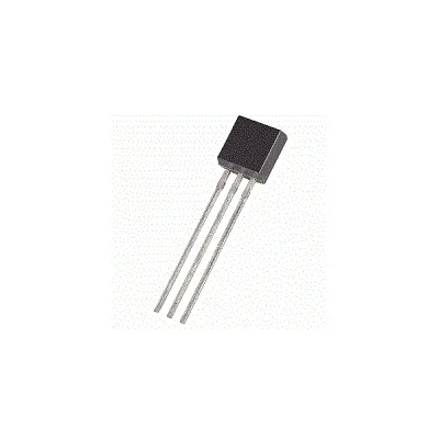 Transistor Si-npn Uni 50v 0.1a 0.35w 200mhz Bc237b