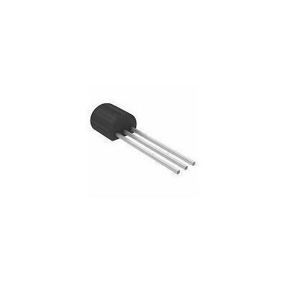 Transistor Si-Pnp Uni 50v 0.1a 0.35w 200mhz Bc252