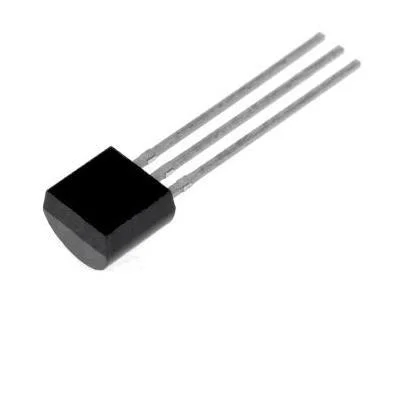Transistor N-Darl 120v 8a 62.5w >10mhz B>750 Bc253