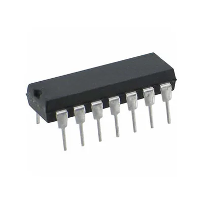 Circuito Integrado Sn74ls574
