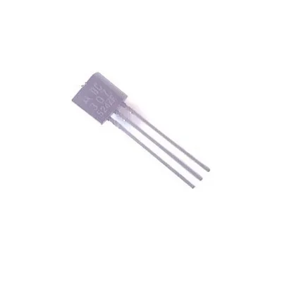 Transistor Si-Pnp Nf-L 50v 15a 90w >5mhz Bc307