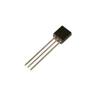 Transistor Si-Pnp Nf-Tr 30v 0.8a 0.625w 100mhz