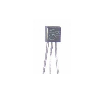 Transistor Si-Pnp 140v 3a 30w &Gt;3mhz Bc415