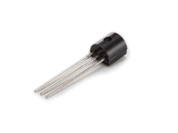 Si Transistor Npn 50v-0.2a