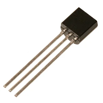 Bc548a Trans Npn 30v/0,1a/0,5w