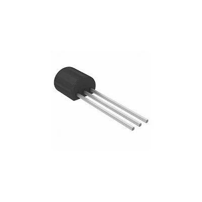 Transistor Bc558