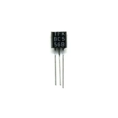 Si Transistor Pnp 80v-0.2a