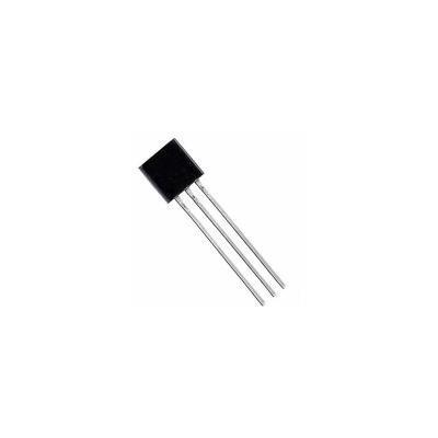 Transistor Si-Pnp Nf/Sl 60v 2a 12.5w &Gt;3mhz Bc3.
