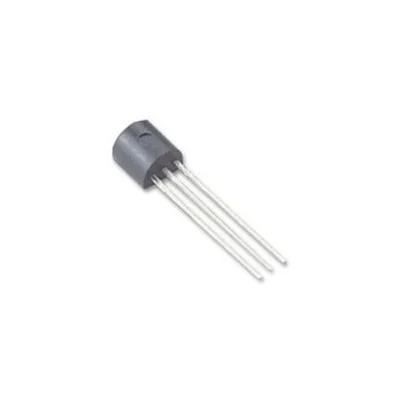 Transistor Si-Pnp Uni 65v 0.1a 0.5w 150mhz
