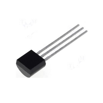 Bc639 Trans Npn 100v/1a/0,8w