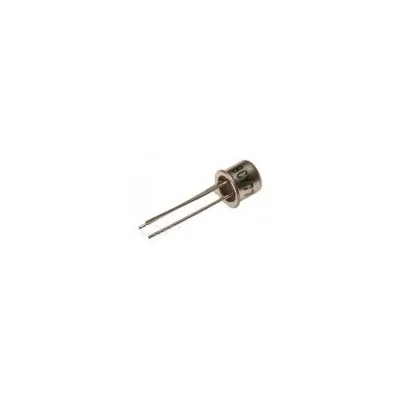 Transistor Si-Pnp Nf/S 60v 0.1a 0.35w 180mhz Bcy77