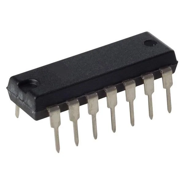 IC Kop-Ic Comparator Quad ±18V  BA10339