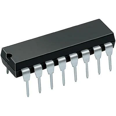 Circuito Integrado Sn74hc160